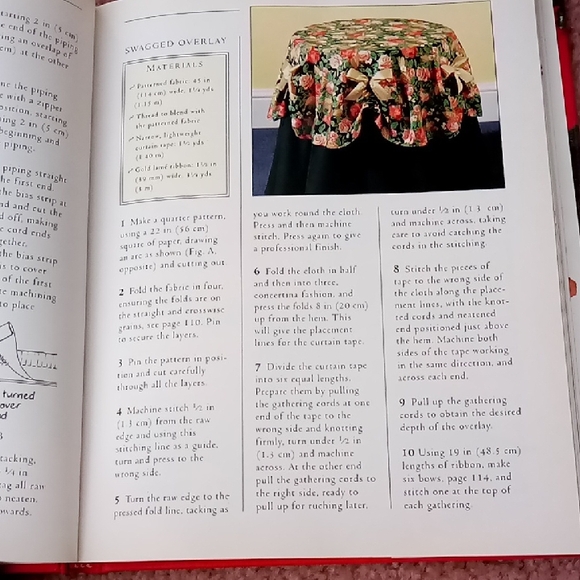 Christmas Crafts Book with Festive Ideas - Picture 7 of 8